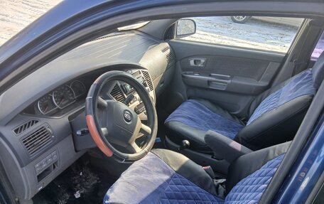 KIA Carens I (RS), 2005 год, 270 000 рублей, 11 фотография