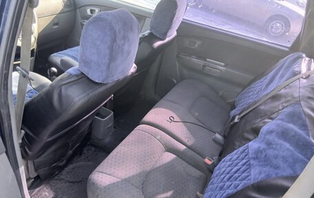 KIA Carens I (RS), 2005 год, 270 000 рублей, 10 фотография