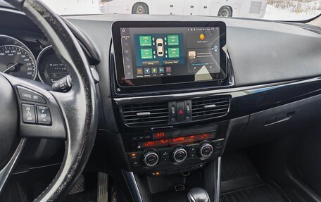 Mazda CX-5 II, 2014 год, 6 фотография