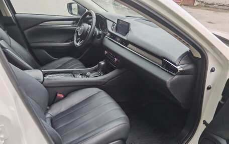 Mazda 6, 2022 год, 3 100 000 рублей, 4 фотография