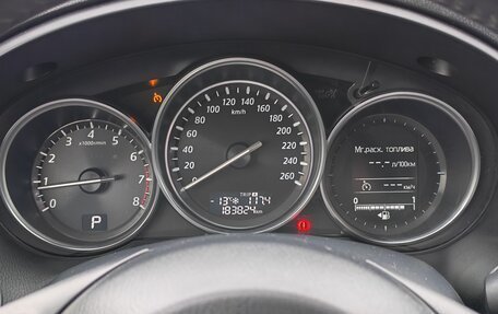 Mazda CX-5 II, 2014 год, 7 фотография