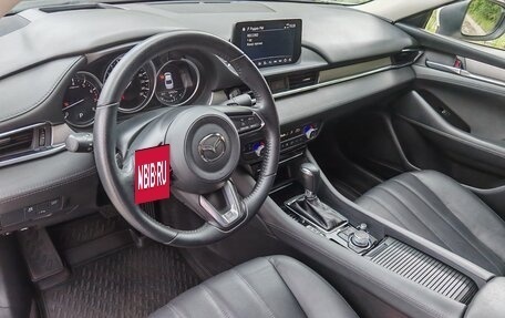 Mazda 6, 2022 год, 3 100 000 рублей, 3 фотография