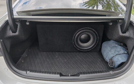 Mazda 6, 2022 год, 3 100 000 рублей, 17 фотография