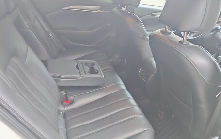 Mazda 6, 2022 год, 3 100 000 рублей, 12 фотография