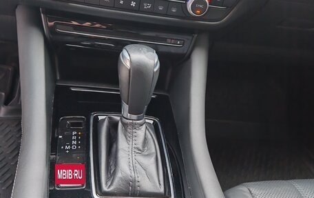 Mazda 6, 2022 год, 3 100 000 рублей, 10 фотография