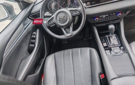 Mazda 6, 2022 год, 3 100 000 рублей, 15 фотография