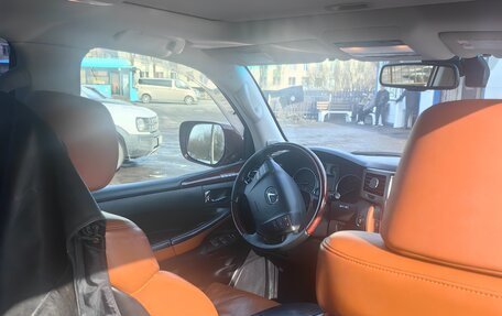 Lexus LX III, 2011 год, 3 100 000 рублей, 8 фотография