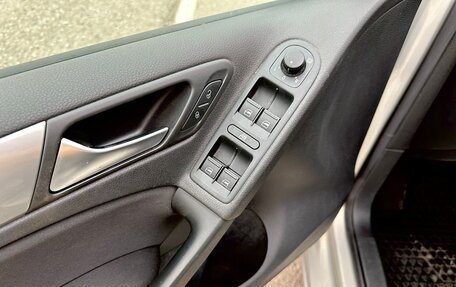 Volkswagen Golf VI, 2012 год, 1 300 000 рублей, 9 фотография