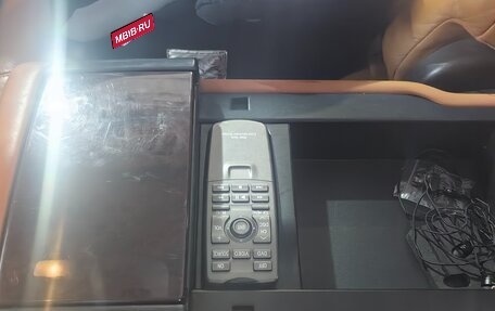 Lexus LX III, 2011 год, 3 100 000 рублей, 6 фотография