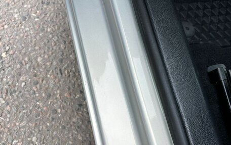 Volkswagen Golf VI, 2012 год, 1 300 000 рублей, 10 фотография