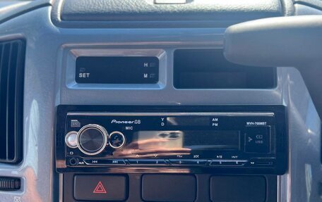 Mitsubishi Dingo, 2001 год, 315 000 рублей, 9 фотография