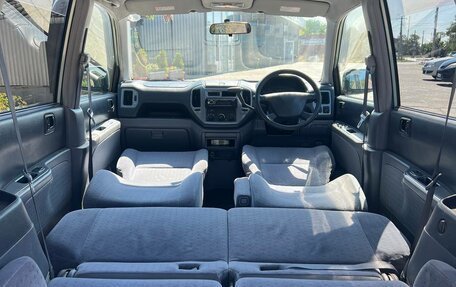 Mitsubishi Dingo, 2001 год, 315 000 рублей, 14 фотография