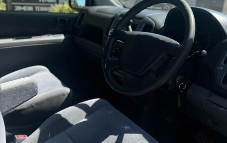 Mitsubishi Dingo, 2001 год, 315 000 рублей, 7 фотография