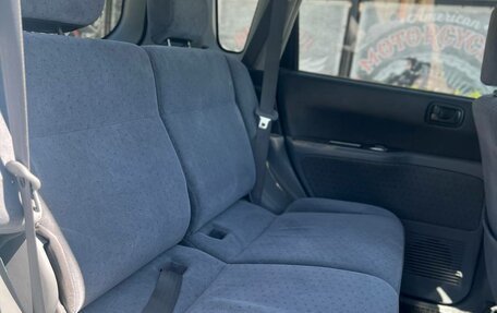 Mitsubishi Dingo, 2001 год, 315 000 рублей, 13 фотография