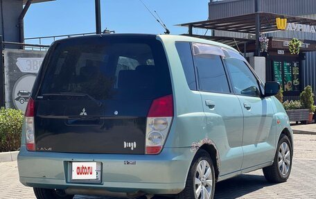 Mitsubishi Dingo, 2001 год, 315 000 рублей, 2 фотография