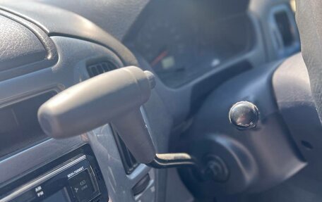 Mitsubishi Dingo, 2001 год, 315 000 рублей, 8 фотография