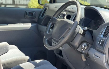 Mitsubishi Dingo, 2001 год, 315 000 рублей, 11 фотография