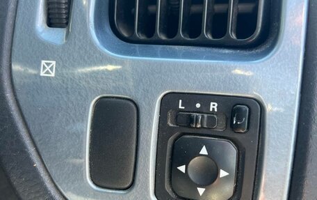 Mitsubishi Dingo, 2001 год, 315 000 рублей, 12 фотография