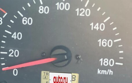 Mitsubishi Dingo, 2001 год, 315 000 рублей, 10 фотография