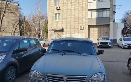 ГАЗ 3110 «Волга», 1997 год, 250 000 рублей, 2 фотография