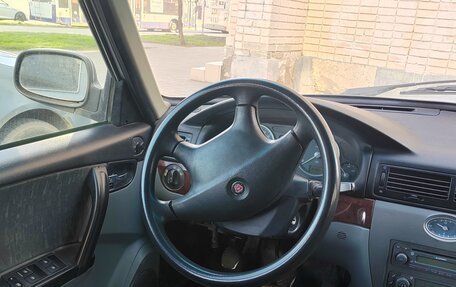 ГАЗ 3110 «Волга», 1997 год, 250 000 рублей, 3 фотография