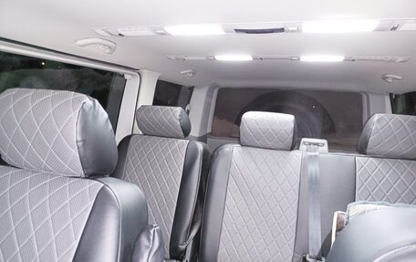 Volkswagen Caravelle T6 рестайлинг, 2021 год, 5 000 000 рублей, 4 фотография