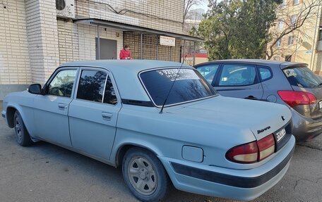 ГАЗ 3110 «Волга», 1997 год, 250 000 рублей, 4 фотография