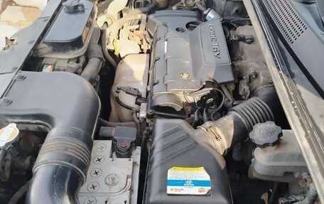 Hyundai Tucson III, 2008 год, 700 000 рублей, 9 фотография