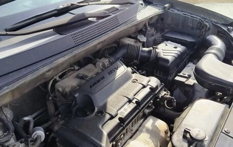 Hyundai Tucson III, 2008 год, 700 000 рублей, 8 фотография