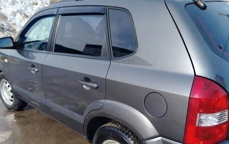 Hyundai Tucson III, 2008 год, 700 000 рублей, 15 фотография