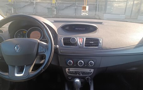 Renault Megane III, 2009 год, 630 000 рублей, 7 фотография