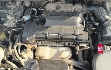 Hyundai Tucson III, 2008 год, 700 000 рублей, 10 фотография