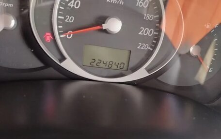 Hyundai Tucson III, 2008 год, 700 000 рублей, 16 фотография