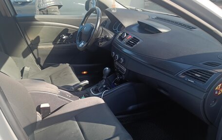 Renault Megane III, 2009 год, 630 000 рублей, 5 фотография