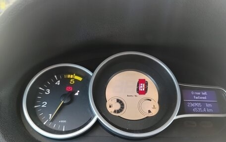 Renault Megane III, 2009 год, 630 000 рублей, 8 фотография