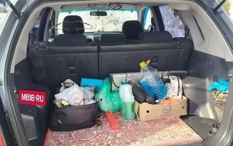 Hyundai Tucson III, 2008 год, 700 000 рублей, 13 фотография