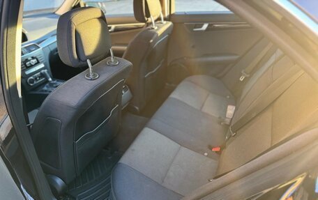 Mercedes-Benz C-Класс, 2011 год, 1 600 000 рублей, 3 фотография