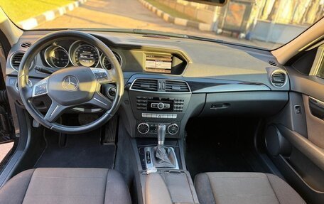 Mercedes-Benz C-Класс, 2011 год, 1 600 000 рублей, 5 фотография