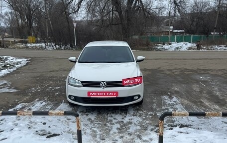 Volkswagen Jetta VI, 2013 год, 1 100 000 рублей, 7 фотография