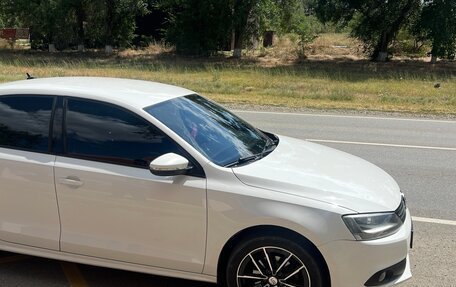 Volkswagen Jetta VI, 2013 год, 1 100 000 рублей, 14 фотография