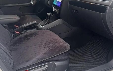 Volkswagen Jetta VI, 2013 год, 1 100 000 рублей, 11 фотография