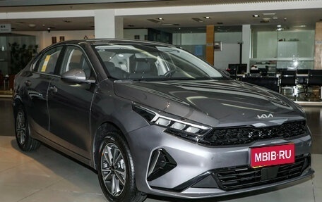 KIA K3, 2026 год, 2 540 469 рублей, 1 фотография