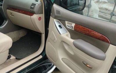 Toyota Land Cruiser Prado 120 рестайлинг, 2007 год, 2 000 000 рублей, 1 фотография