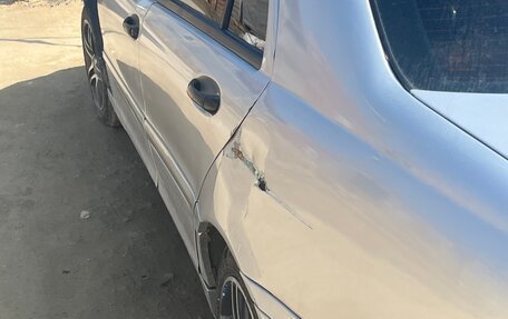 Mercedes-Benz C-Класс, 2000 год, 400 000 рублей, 1 фотография