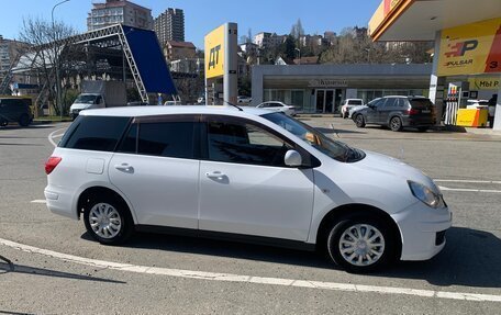 Nissan AD III, 2008 год, 650 000 рублей, 1 фотография