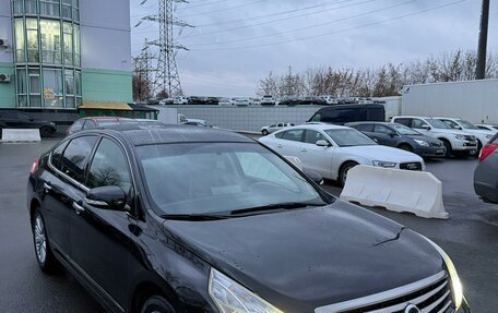 Nissan Teana, 2011 год, 1 100 000 рублей, 1 фотография