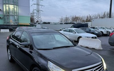 Nissan Teana, 2011 год, 1 100 000 рублей, 1 фотография