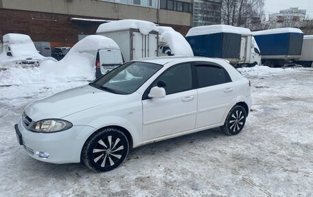 Chevrolet Lacetti, 2010 год, 300 000 рублей, 1 фотография