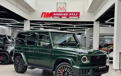 Mercedes-Benz G-Класс AMG, 2025 год, 1 фотография