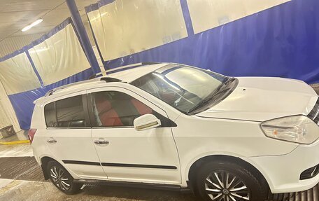 Geely MK Cross I, 2012 год, 170 000 рублей, 1 фотография